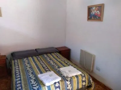 Hospedajes Loma Tika