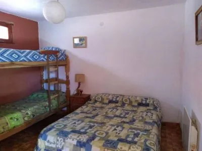 Hospedajes Loma Tika