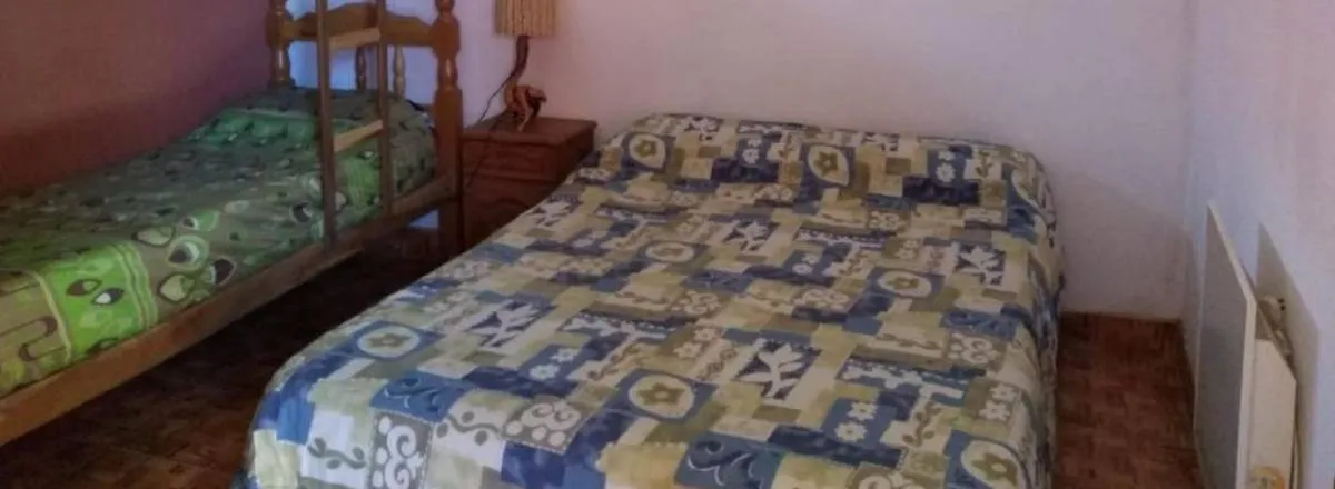 Hospedajes Loma Tika