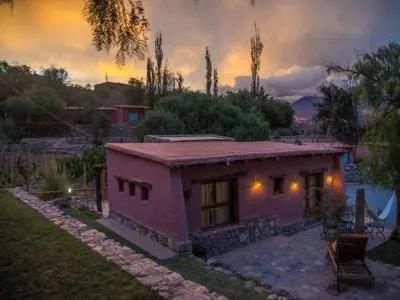 Villa del Cielo Eco & Wine Hotel Boutique