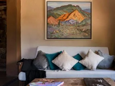 Hotels Villa del Cielo Eco & Wine Hotel Boutique