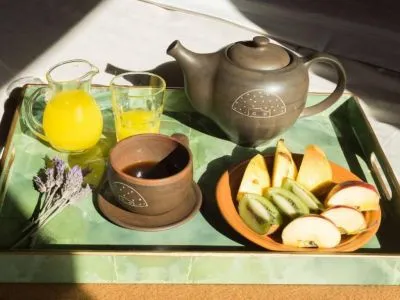 Hotels Villa del Cielo Eco & Wine Hotel Boutique