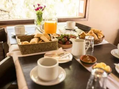 Hotels Villa del Cielo Eco & Wine Hotel Boutique