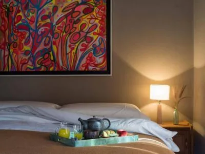 Hotels Villa del Cielo Eco & Wine Hotel Boutique