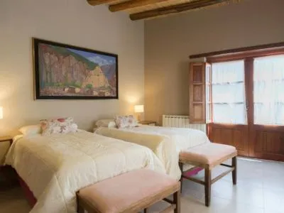 Hotels Villa del Cielo Eco & Wine Hotel Boutique