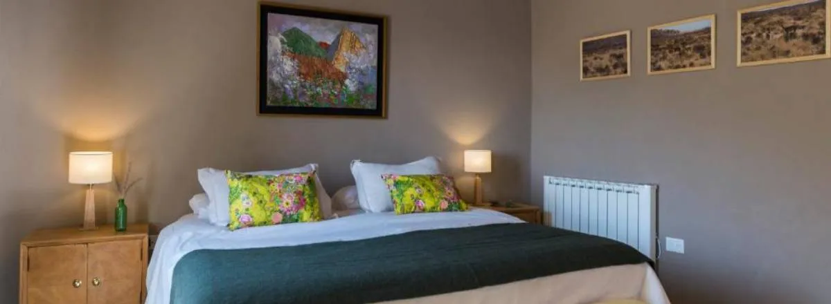 Hotels Villa del Cielo Eco & Wine Hotel Boutique