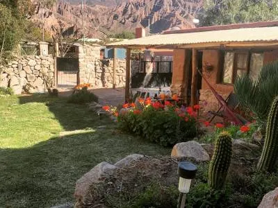 La Amanecida Tilcara