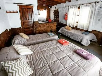 Cabins La Amanecida Tilcara