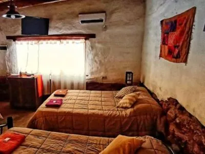 Cabins La Amanecida Tilcara