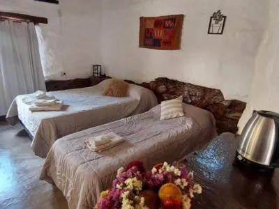 Cabins La Amanecida Tilcara