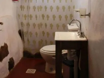 Cabins La Amanecida Tilcara