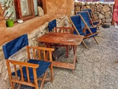 Cabins La Amanecida Tilcara