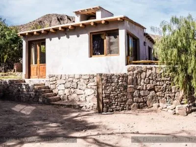 La Violeta Cabins  in  Tilcara