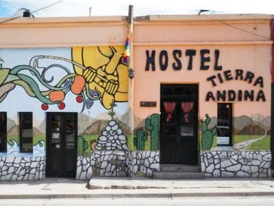 Tierra Andina Hostel