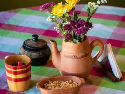 Albergues/Hostels Tierra Andina Hostel