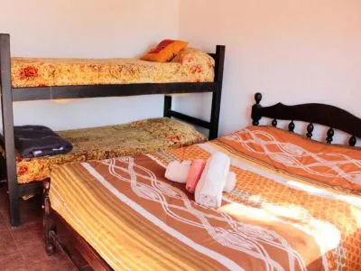 Albergues/Hostels Tierra Andina Hostel