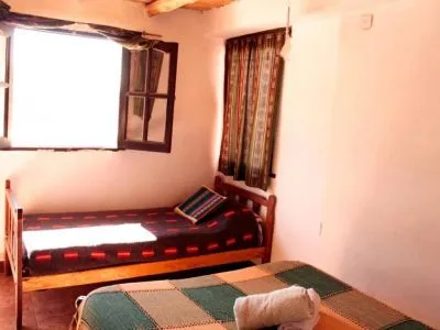 Albergues/Hostels Tierra Andina Hostel