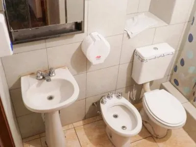 Albergues/Hostels Tierra Andina Hostel