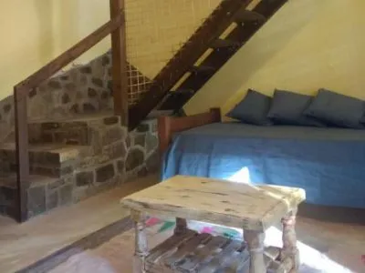 Hostels Hostal de Altura