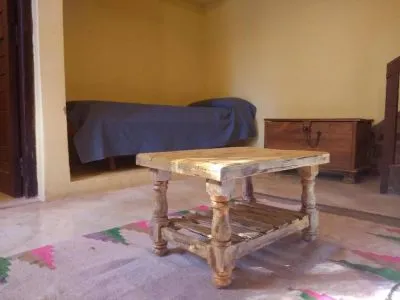 Hostels Hostal de Altura