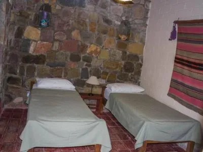 Hostels Hostal de Altura