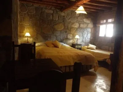 Hostels Hostal de Altura