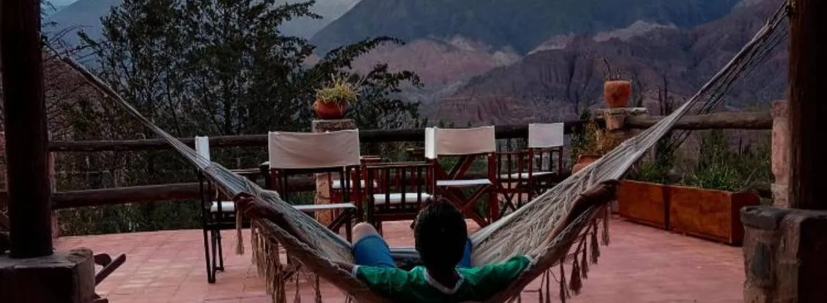 Hostels Hostal de Altura