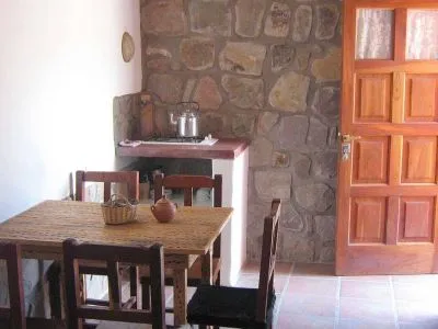 Hosterías Hostería La Morada