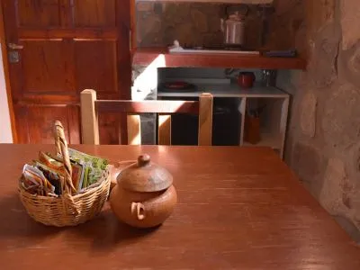 Hosterías Hostería La Morada