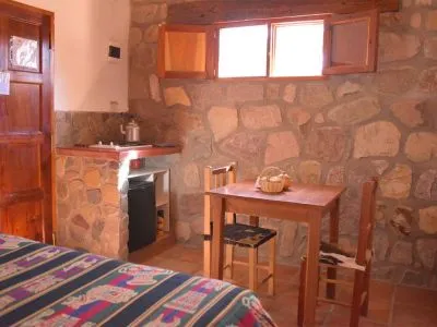 Hosterías Hostería La Morada