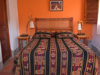 Hosterías Hostería La Morada