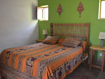 Hosterías Hostería La Morada