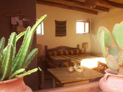 Hosterías Hostería La Morada