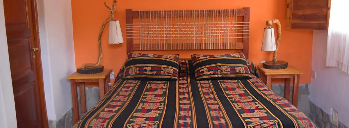 Hosterías Hostería La Morada