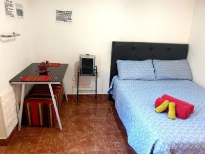 Hostels Hostal Niña Coya