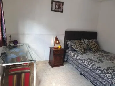 Hostels Hostal Niña Coya