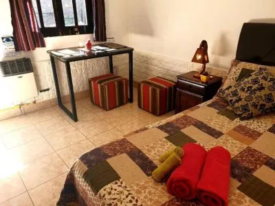 Hostels Hostal Niña Coya