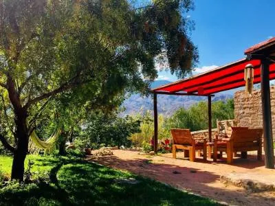 Alta Vista Cabins Cabins  in  Tilcara