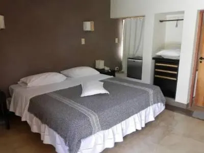 Hotels Al Sereno Hotel & Spa