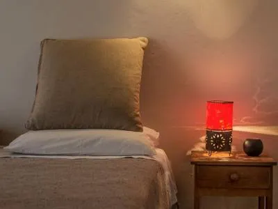 Hotels Al Sereno Hotel & Spa