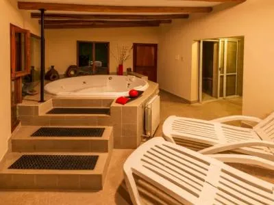 Hotels Al Sereno Hotel & Spa