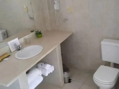 Hotels Al Sereno Hotel & Spa