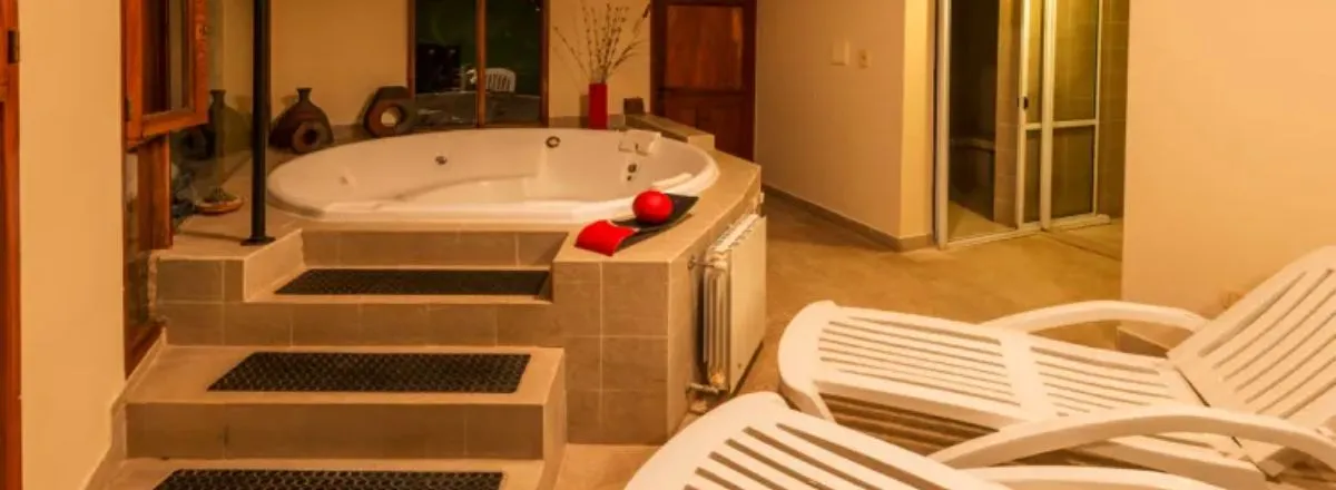 Hotels Al Sereno Hotel & Spa