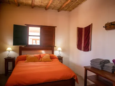 Cabins Cabins Aparts Lo de Lili