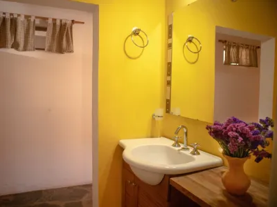 Cabins Cabins Aparts Lo de Lili