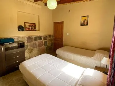 Hostels La Casa del Puente