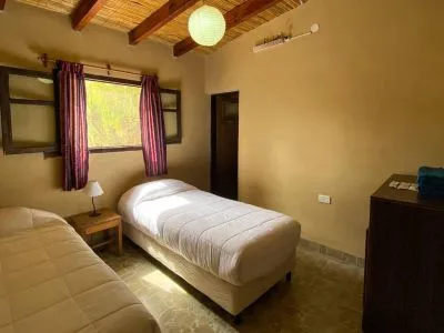 Hostels La Casa del Puente