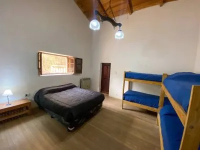 Hostels La Casa del Puente