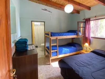 Hostels La Casa del Puente