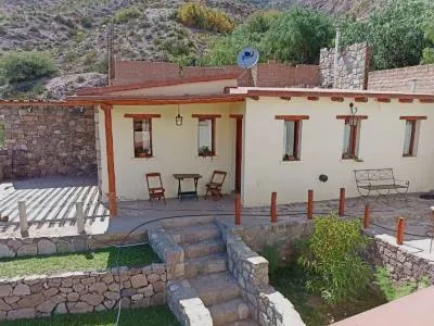 Cabins La Quinta de Maria